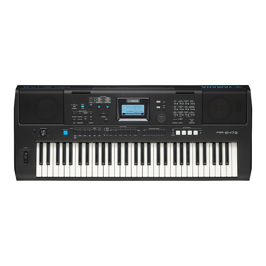Piano Digital Portátil Yamaha Dgx 670 de 88 Teclas con Altavoces